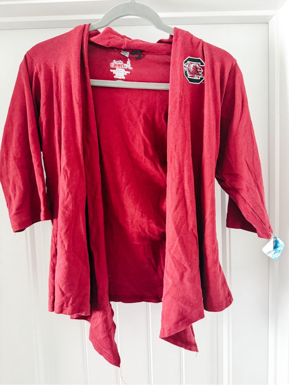 South Carolina Gamecocks Cardigan